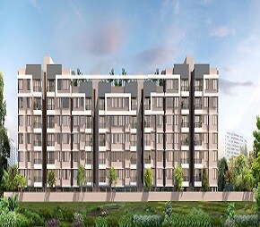 Chandrarang Floret, Pimple Gurav, Pune