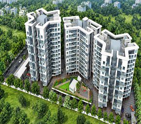 Chandrarang Opus 77 project in Wakad, Pune