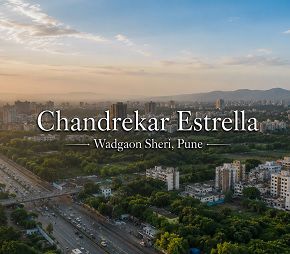 Chandrekar Estrella