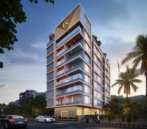 Chaphalkar Aarti Apartments