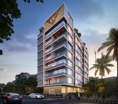 Chaphalkar Aarti Apartments, Model colony, Pune