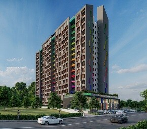 Chaphalkar Elina Lite, Mohammadwadi, Pune