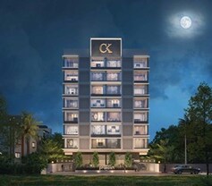 Chaphalkar Singh CHS, Model colony, Pune