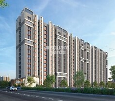 Chaurang Ivory Heights, Chovisawadi, Pune