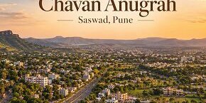 Chavan Anugrah in Saswad, Pune