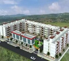 Chavan Eco Park, Baramati, Pune