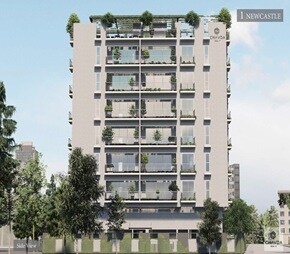 Chavda 1 New Castle