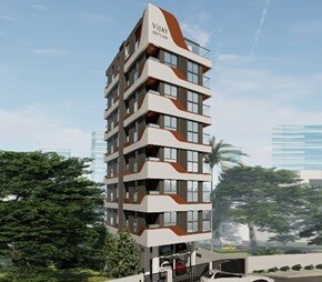 Chaya Vijay Skyline in Pradhikaran, Pune