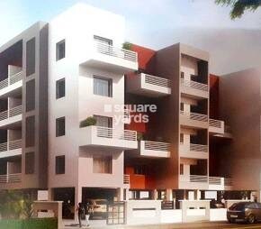 Chinchanikar Samruddhi, Narhe, Pune