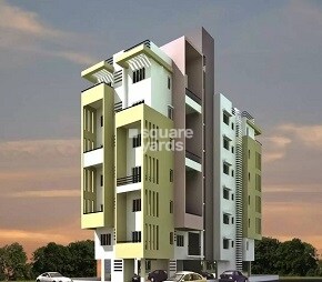 Chinchwade Avhale Swara Pride Residency, Wakad, Pune