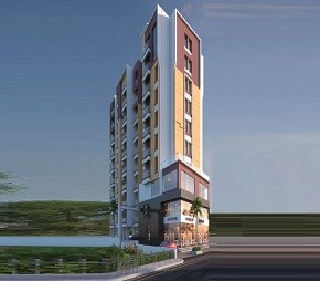 Chinmay Avenue