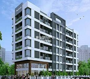 Chintamani Ashish residential project in Dhayari