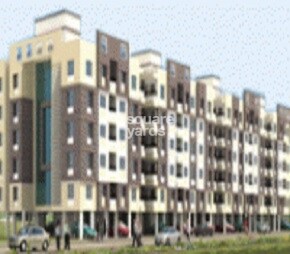 Chintamani Bhagwant Rahi Residency