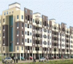 Chintamani Bhagwant Rahi Residency, Shivane, Pune