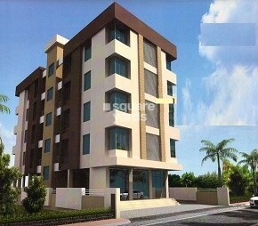 Chintamani Hights residential project in Loni Kalbhor