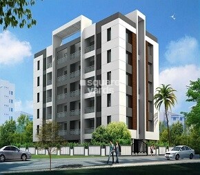 Chintamani Labhde Prestige