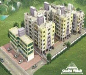Chintamani Saara Vihar residential project in Chakan