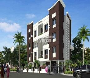 Chintan Ovi Apartment, Vadgaon Budruk, Pune