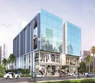 Choice 10 Biz Park in Viman Nagar, Pune