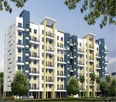 Choice Goodwill 24, Lohgaon, Pune