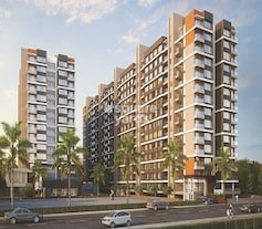 Choice Goodwill Breeza, Dhanori, Pune