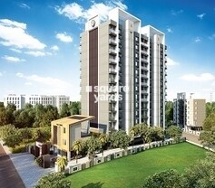 Choice Goodwill Fabian, Lohgaon, Pune