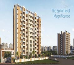 Choice Goodwill Meadows, Lohgaon, Pune