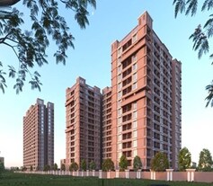 Chopra Awadh Nagari, Bhosari, Pune