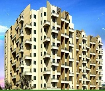 Chordia Avalon City Phase I