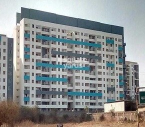 Chordia Icon Linera residential project in Wakad