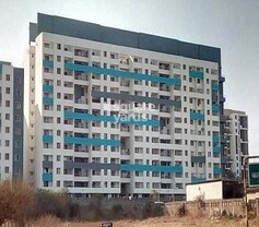 Chordia Icon Linera, Wakad, Pune