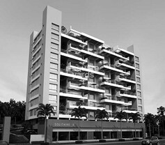Chordia Solitaire Five, Bibwewadi, Pune