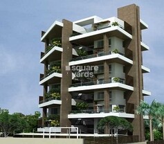 Chordia Solitaire Four, Baner, Pune