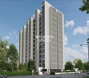 Chordia Solitaire Homes Pashan, Pashan, Pune