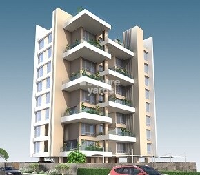 Chordia Solitaire Nine residential project in Baner