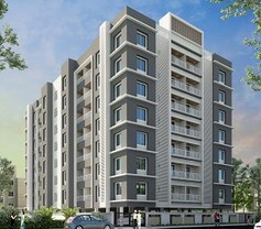 Chordiya Galaxy, Kondhwa Budruk, Pune