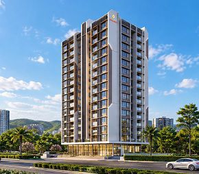 Chordiya Samruddhi project in Kondhwa Budruk, Pune