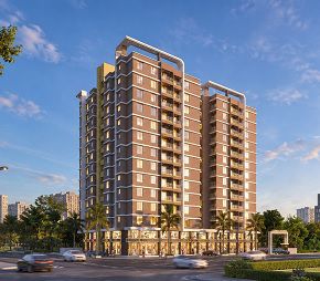 Chordiya Sanskruti project in Kondhwa Budruk, Pune