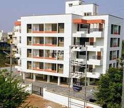 Citizen Shanti Apartments Flagship