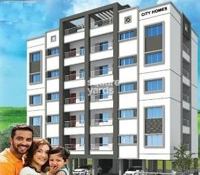 City Homes Handewadi