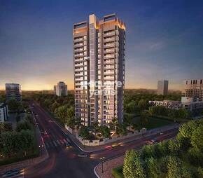 City One Panache, Pradhikaran, Pune