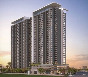 City One Vezdaa