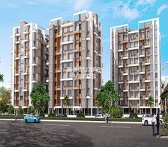 CK Shanaya Elegance, Bhukum, Pune