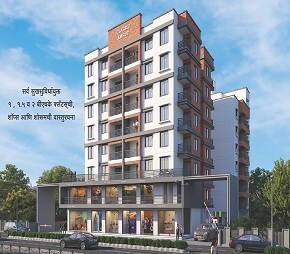 Classic Amrut, Rajgurunagar, Pune