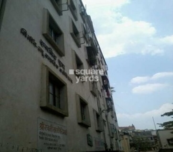 Classic Pooja Apartment Cover Image