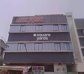 Classic Square