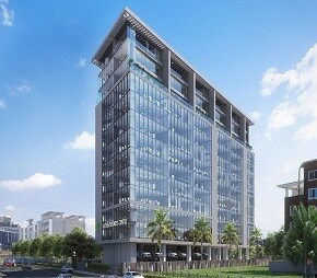 Clover Business Center, Mundhwa, Pune