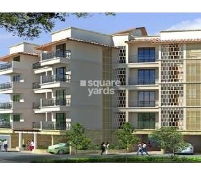 Clover Casablanca, Talegaon Dabhade, Pune