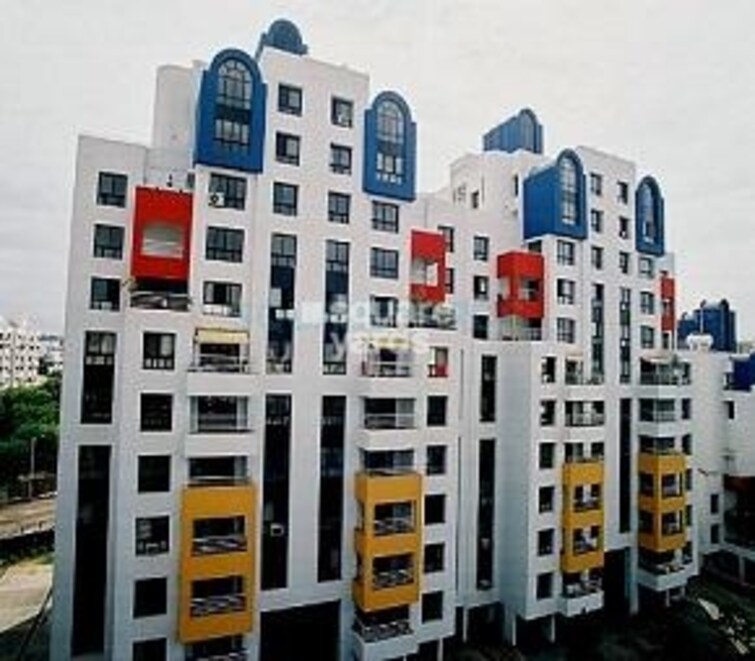 Clover Village Cover Image