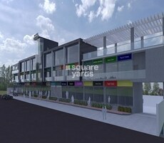 Clover Galleria Featured Image